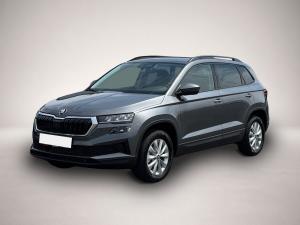 Skoda Karoq Selection TSI DSG|AHK|el.HECK|KAMERA|ACC