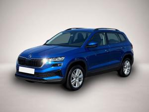 Skoda Karoq Selection TSI DSG|AHK|KAMERA|NAVI|WINTER-P