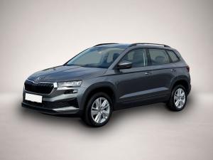 Skoda Karoq Selection TSI DSG|AHK|KAMERA|NAVI|WINTER-P