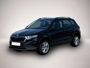 Skoda Karoq Selection TSI DSG|AHK|KAMERA|NAVI|WINTER-P