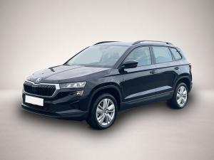 Skoda Karoq Selection TSI DSG|AHK|KAMERA|NAVI|WINTER-P