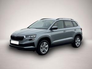 Skoda Karoq Selection TSI DSG|AHK|NAVI|ACC|KESSY|LED