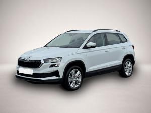 Skoda Karoq Selection TSI DSG|KAMERA|NAVI|WINTER-P
