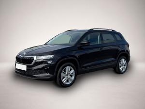 Skoda Karoq Selection TSI DSG|NAVI|AHK|PANO|SHZ