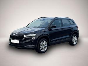 Skoda Karoq Selection TSI DSG|NAVI|KAMERA|VORB.AHK|SHZ