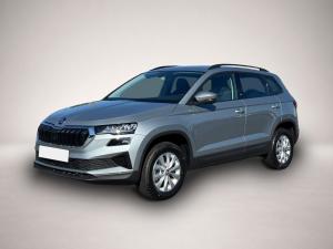Skoda Karoq Selection TSI DSG|SHZ|PDC|SMARTLINK|TEMP