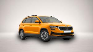 Skoda Karoq Skoda Selection 1.5 TSI 110 kW (150 PS) 7-