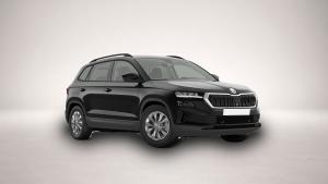 Skoda Karoq Skoda Selection 1.5 TSI 110 kW (150 PS) 7-