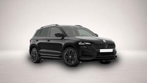 Skoda Karoq Skoda Sportline 2.0 TSI 140 kW (190 PS) 7-