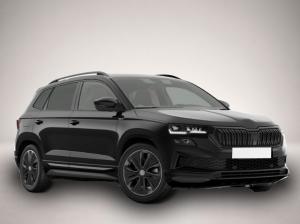 Skoda Karoq Sportline 1.5 TSI DSG AHK*NAVI*Android Aut