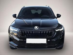 Skoda Karoq Sportline 1.5 TSI DSG Sportline 360Grad K.