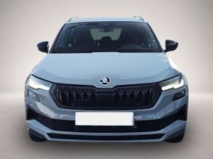 Skoda Karoq Sportline 1.5 TSI DSG Sportline 360Grad K.