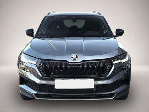 Skoda Karoq Sportline 1.5 TSI DSG Sportline 360Grad K.