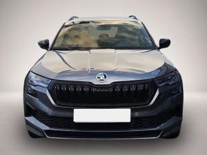Skoda Karoq Sportline 1.5 TSI DSG Sportline 5J.Gar Ke.
