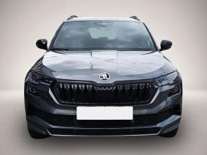 Skoda Karoq Sportline 1.5 TSI DSG Sportline / Kessy /.