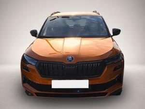 Skoda Karoq Sportline 1.5 TSI DSG Sportline Matrix 5J.