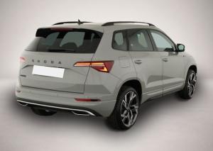 Skoda Karoq Sportline 1.5 TSI DSG Sportline, Pano, AH.