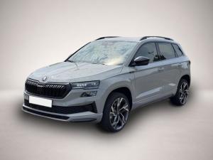 Skoda Karoq Sportline 1,5 TSI DSG Sportline 2ZKlimaautomati.