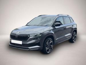 Skoda Karoq Sportline 1,5 TSI DSG Sportline 2ZKlimaautomati.