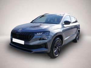 Skoda Karoq Sportline 2.0 TDI 4×4 DSG*AHK-SCHWENKBAR*A