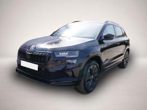 Skoda Karoq Sportline 2.0 TDI 4×4 DSG*AHK-SCHWENKBAR*A
