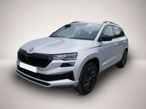 Skoda Karoq Sportline 2.0 TDI 4×4 DSG*AHK-SCHWENKBAR*A