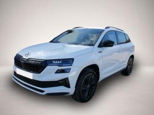 Skoda Karoq Sportline 2.0 TDI 4×4 DSG*AHK-SCHWENKBAR*A