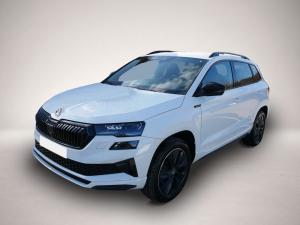 Skoda Karoq Sportline 2.0 TDI 4×4 DSG*AHK-SCHWENKBAR*A