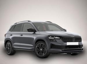 Skoda Karoq Sportline 2.0 TDI DSG AHK*NAVI*Android Aut