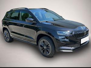 Skoda Karoq Sportline 2.0 TDI DSG AHK*NAVI*Android Aut