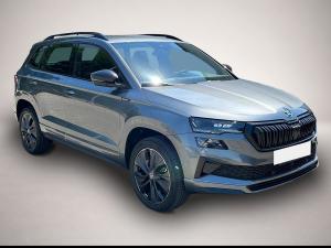 Skoda Karoq Sportline 2.0 TDI DSG AHK*NAVI*Android Aut