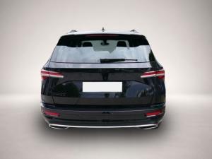 Skoda Karoq Sportline 2.0 TSI 4×4 DSG Sportline 2.0 T.