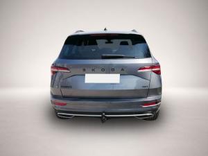 Skoda Karoq Sportline 2.0 TSI 4×4 DSG Sportline 2.0 T.