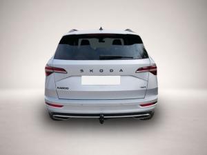 Skoda Karoq Sportline 2.0 TSI 4×4 DSG Sportline 2.0 T.