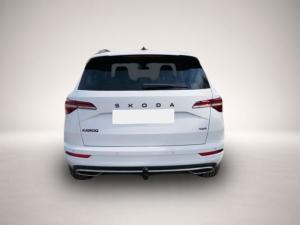 Skoda Karoq Sportline 2.0 TSI 4×4 DSG Sportline 2.0 T.