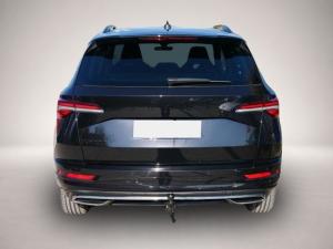Skoda Karoq Sportline 2.0 TSI 4×4 DSG Sportline 2.0 T.