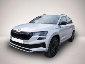 Skoda Karoq Sportline 2.0 TSI 4×4 DSG*ACC*AHK-SCHWENKB