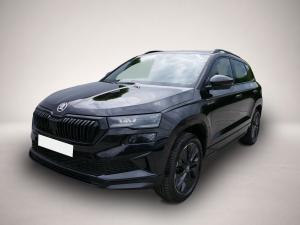Skoda Karoq Sportline 2.0 TSI 4×4 DSG*ACC*AHK-SCHWENKB