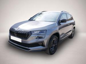 Skoda Karoq Sportline 2.0 TSI 4×4 DSG*ACC*AHK-SCHWENKB
