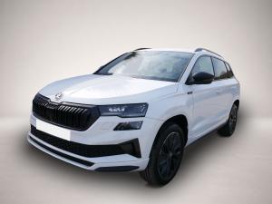 Skoda Karoq Sportline 2.0 TSI 4×4 DSG*ACC*AHK-SCHWENKB
