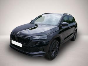 Skoda Karoq Sportline 2.0 TSI 4×4 DSG*KESSY*TEMPOMAT*P