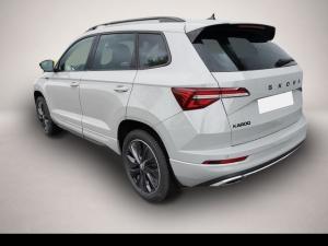 Skoda Karoq Sportline 2.0TDI Sportline DSG 4×4 AHK Ma.