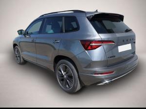 Skoda Karoq Sportline 2.0TDI Sportline DSG 4×4 AHK Ma.