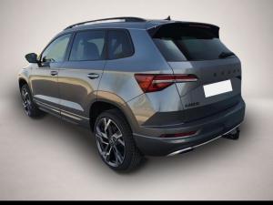 Skoda Karoq Sportline 2.0TDI Sportline DSG 4×4 AHK Ma.