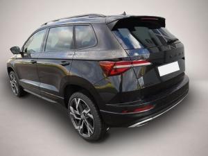 Skoda Karoq Sportline 2.0TDI Sportline DSG 4×4 AHK Ma.