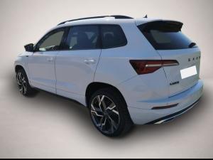 Skoda Karoq Sportline 2.0TDI Sportline DSG 4×4 AHK Ma.