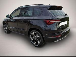 Skoda Karoq Sportline 2.0TDI Sportline DSG 4×4 AHK Ma.