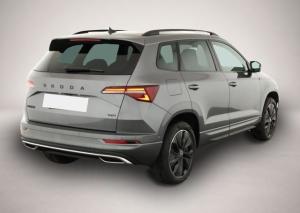 Skoda Karoq Sportline 4×4 2.0 TDI DSG 4×4 Sportline, .