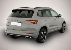 Skoda Karoq Sportline 4×4 2.0 TSI DSG 4×4 Sportline, .