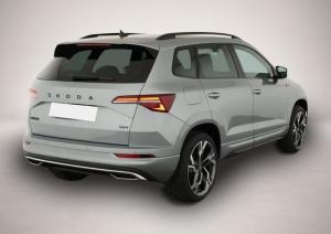 Skoda Karoq Sportline 4×4 2.0 TSI DSG 4×4 Sportline, .